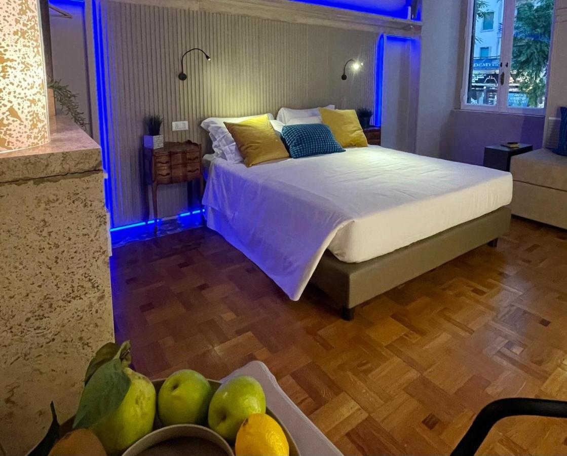 Z-Archsuites Urbs Rome Exterior photo